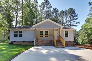 1036 Meadow Reach Trl, Sanford, NC 27332