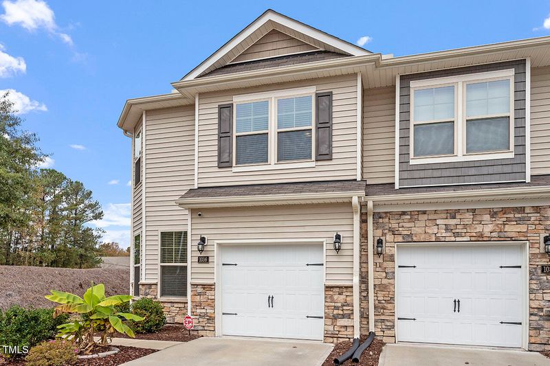 1036 Navigon Dr, Durham, NC 27713