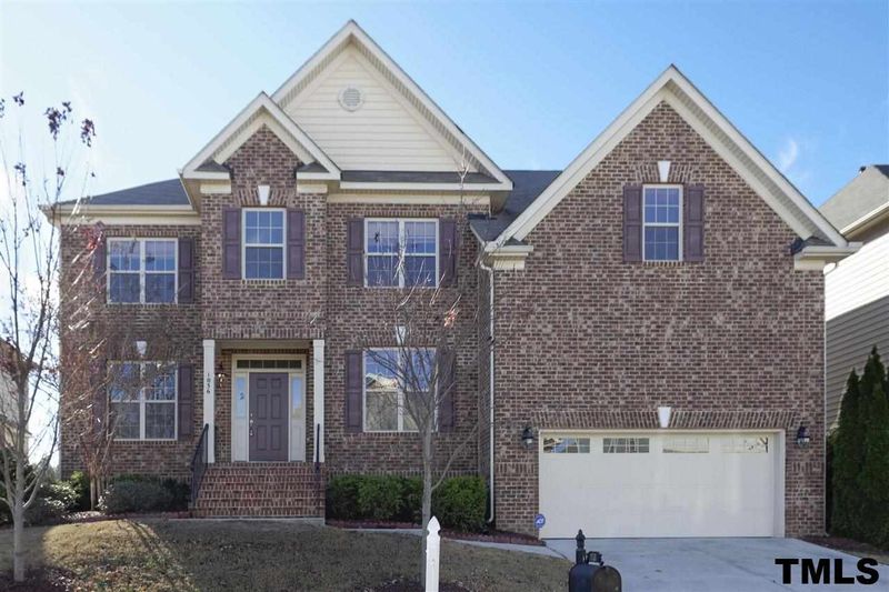 1036 Pueblo Ridge Pl, Cary, NC 27519