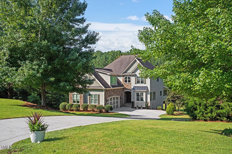 1036 Quiet Ridge Cir, Raleigh, NC 27614