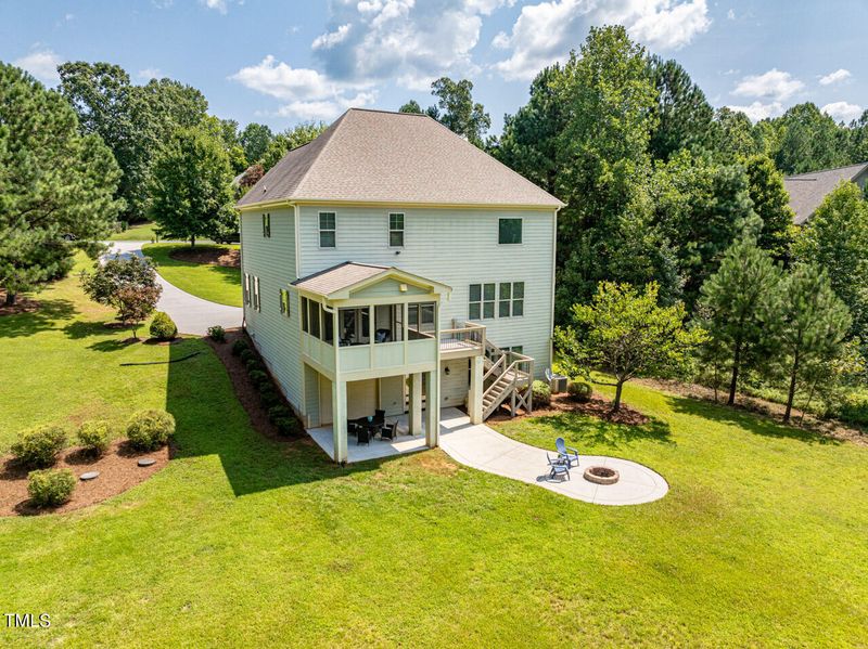1036 Quiet Ridge Cir, Raleigh, NC 27614