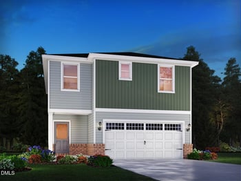 1036 Saint Lawrence Dr, Garner, NC 27529