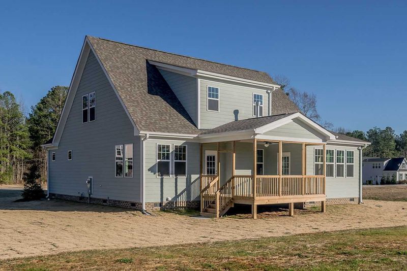 1036 Sky Wave Trl, Raleigh, NC 27603