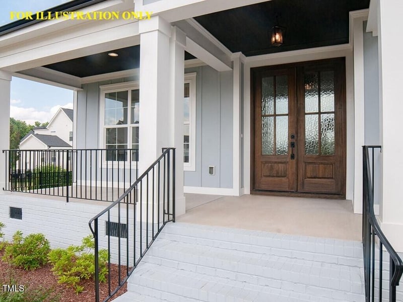 1036 Smoke Willow Way, Rolesville, NC 27571