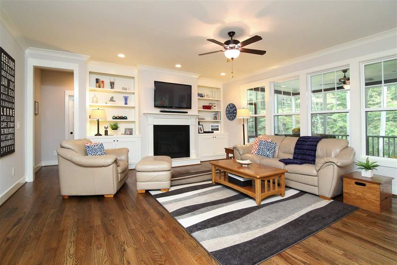 1036 Stonewyck Ln, Wake Forest, NC 27587