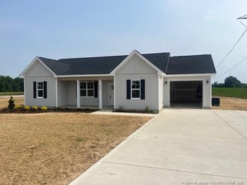 1036 Turlington Rd, Dunn, NC 28334
