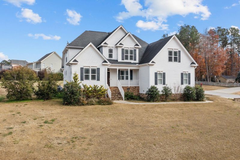 1036 Widgeon Way, Raleigh, NC 27603