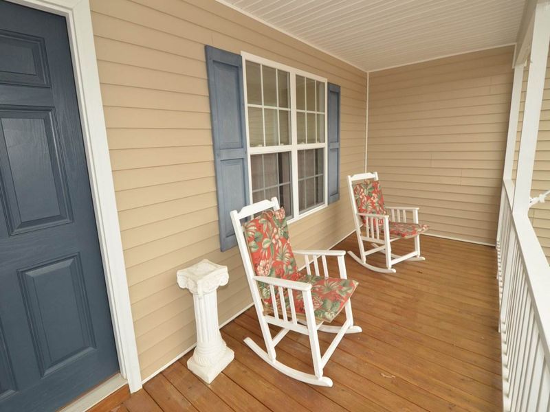 1036 S Willhaven Dr, Fuquay Varina, NC 27526