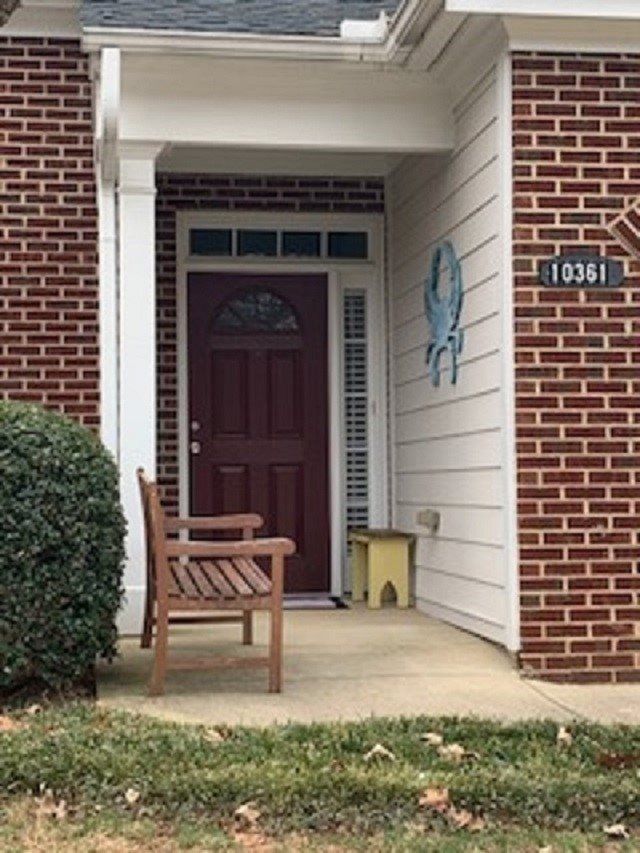 10361 Dapping Dr, Raleigh, NC 27614