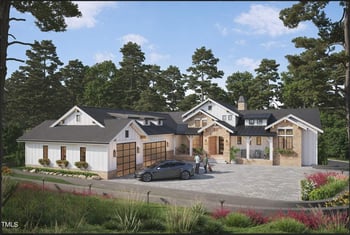 10363 Nash , Chapel Hill, NC 27517
