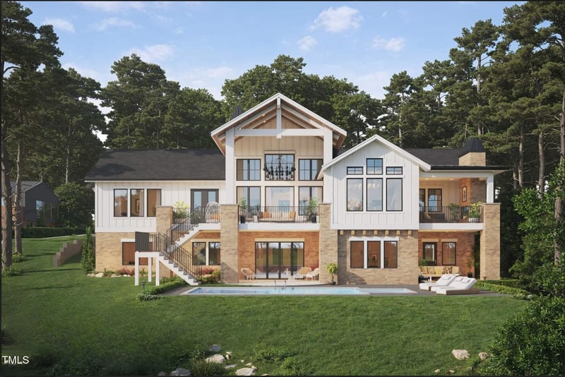 10363 Nash , Chapel Hill, NC 27517
