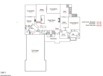 10363 Nash , Chapel Hill, NC 27517