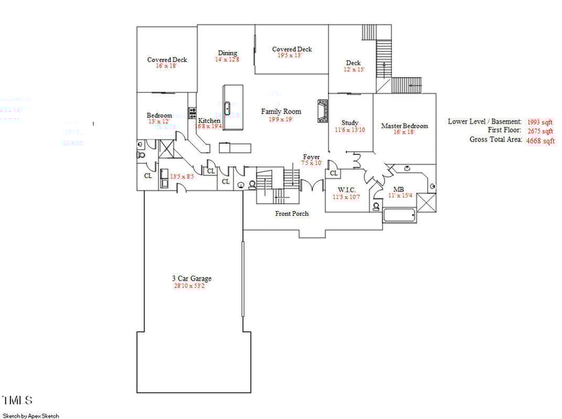 10363 Nash , Chapel Hill, NC 27517