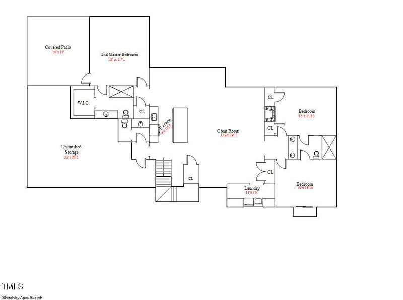 10363 Nash , Chapel Hill, NC 27517