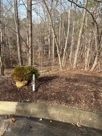 10365 Stephens  Lot 1168, Chapel Hill, NC 27517