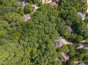 10367 Stephens  Lot 1169, Chapel Hill, NC 27517