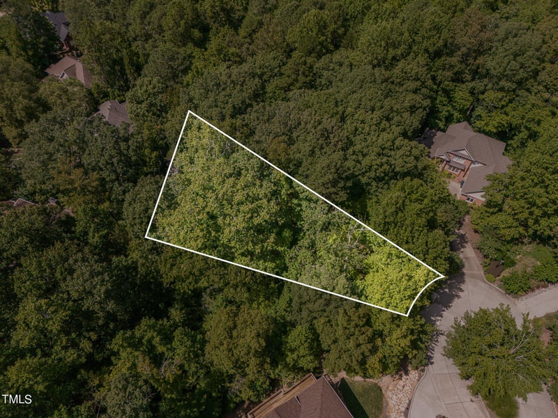 10367 Stephens Lot 1169, Chapel Hill, NC 27517