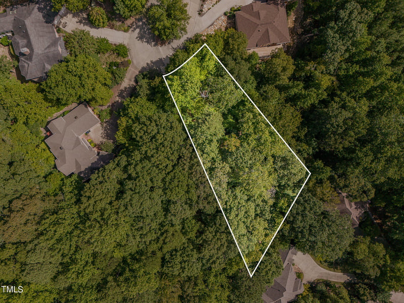10367 Stephens Lot 1169, Chapel Hill, NC 27517