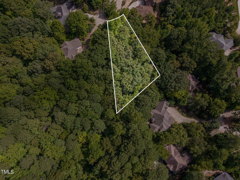 10367 Stephens Lot 1169, Chapel Hill, NC 27517