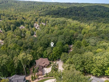 10367 Stephens  Lot 1169, Chapel Hill, NC 27517