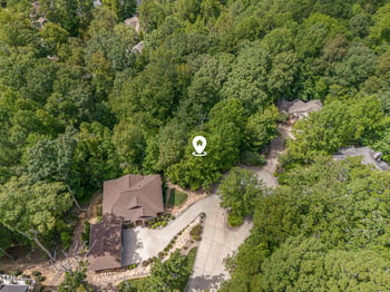 10367 Stephens  Lot 1169, Chapel Hill, NC 27517