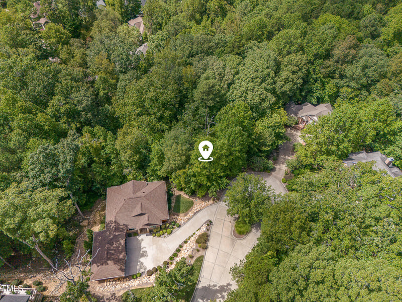 10367 Stephens Lot 1169, Chapel Hill, NC 27517