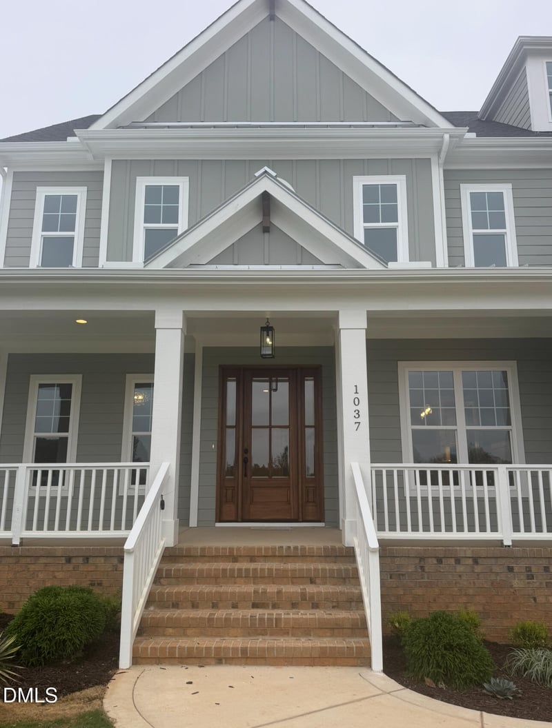 1037 Azalea Garden Cir, Raleigh, NC 27603