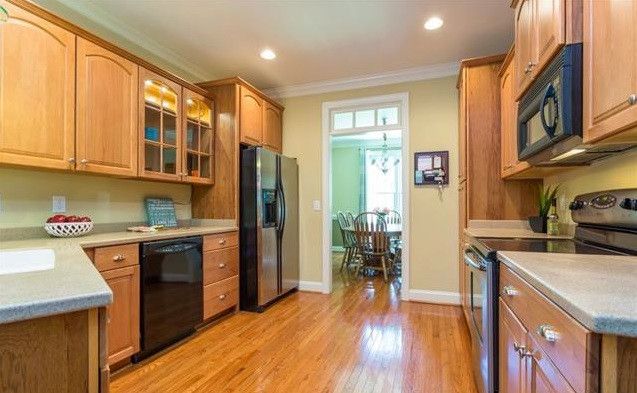 1037 Barnford Mill Rd, Wake Forest, NC 27587