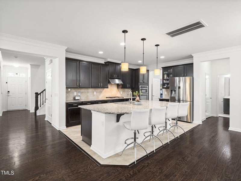 1037 Bender Ridge Dr, Morrisville, NC 27560