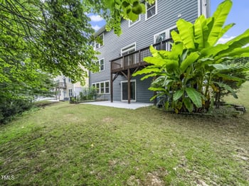 1037 Bender Ridge Dr, Morrisville, NC 27560
