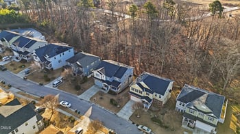 1037 Bender Ridge Dr, Morrisville, NC 27560