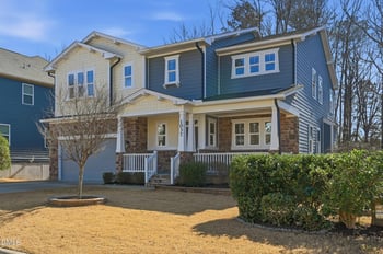 1037 Bender Ridge Dr, Morrisville, NC 27560