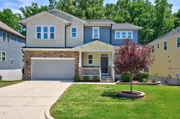 1037 Bender Ridge Dr, Morrisville, NC 27560