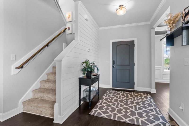 1037 Butterfly Cir, Wake Forest, NC 27587