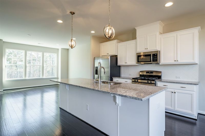 1037 Danvers Loop Lot 4, Apex, NC 27523