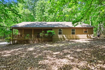1037 Graham Sherron Rd, Wake Forest, NC 27587