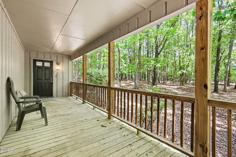 1037 Graham Sherron Rd, Wake Forest, NC 27587