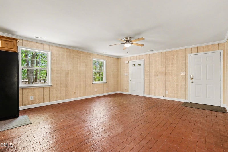 1037 Graham Sherron Rd, Wake Forest, NC 27587