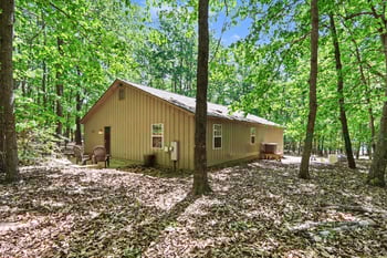 1037 Graham Sherron Rd, Wake Forest, NC 27587