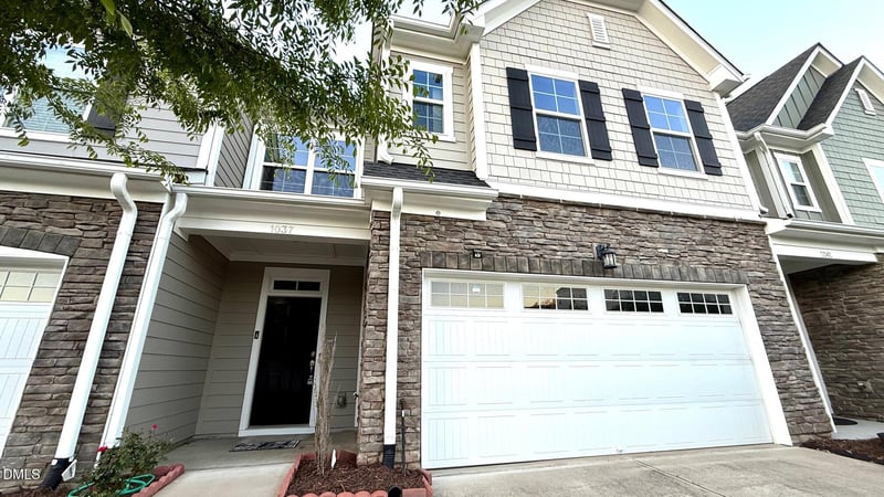 1037 Lakebrink Dr, Morrisville, NC 27560
