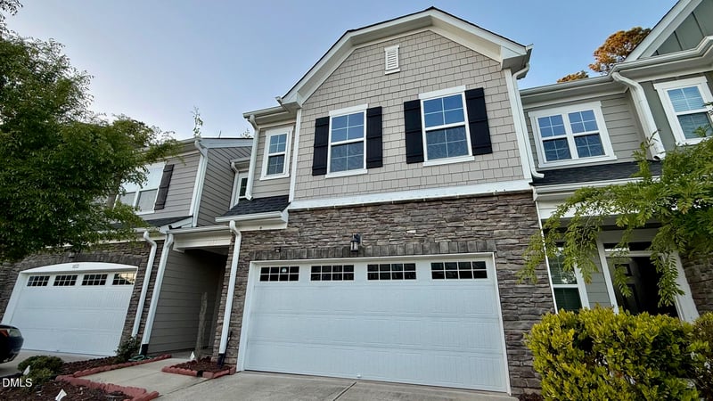 1037 Lakebrink Dr, Morrisville, NC 27560