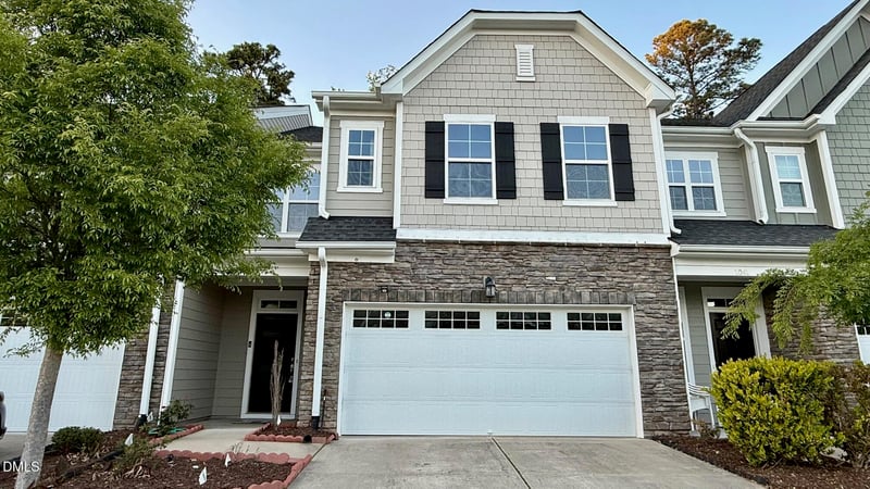 1037 Lakebrink Dr, Morrisville, NC 27560