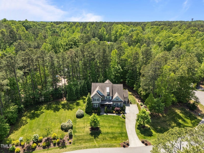 1037 Lila Ln, Raleigh, NC 27614