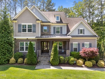 1037 Lila Ln, Raleigh, NC 27614