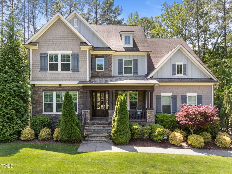 1037 Lila Ln, Raleigh, NC 27614