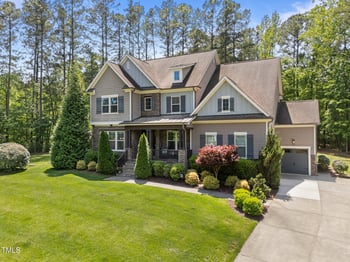 1037 Lila Ln, Raleigh, NC 27614