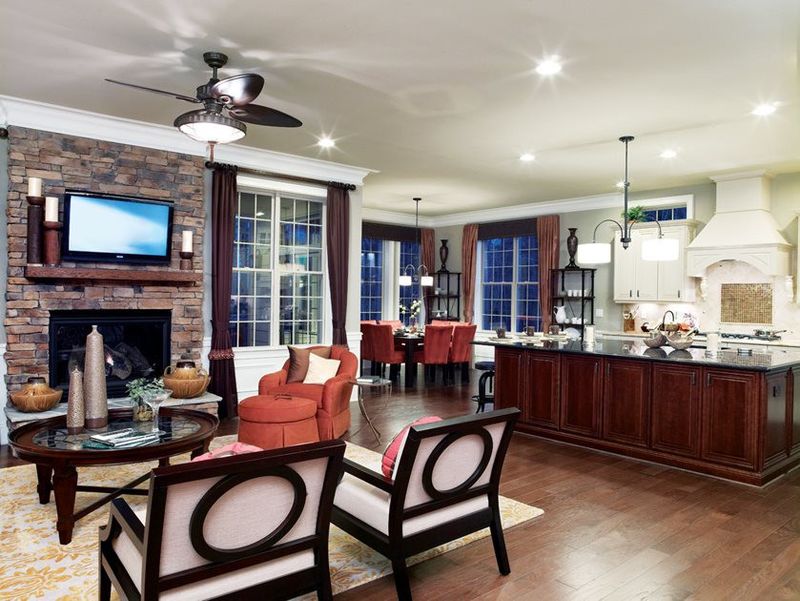 1037 Linenhall Way, Wake Forest, NC 27587
