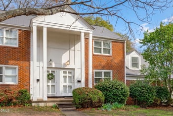 1037 Nichols Dr, Raleigh, NC 27605