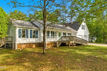 1037 Olive Dr, Garner, NC 27529