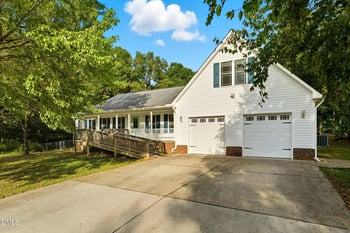 1037 Olive Dr, Garner, NC 27529